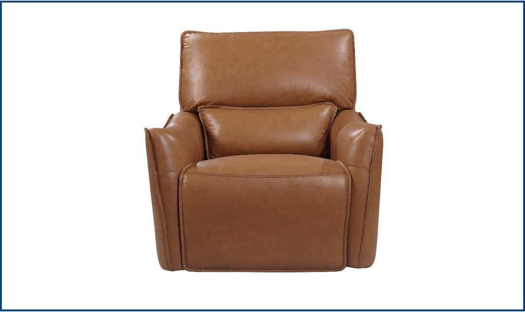 Portland Chair-Recliner Chairs-Jennifer Furniture