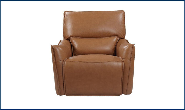 Portland Chair-Recliner Chairs-Jennifer Furniture