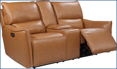 Portland Loveseat-Loveseats-Jennifer Furniture