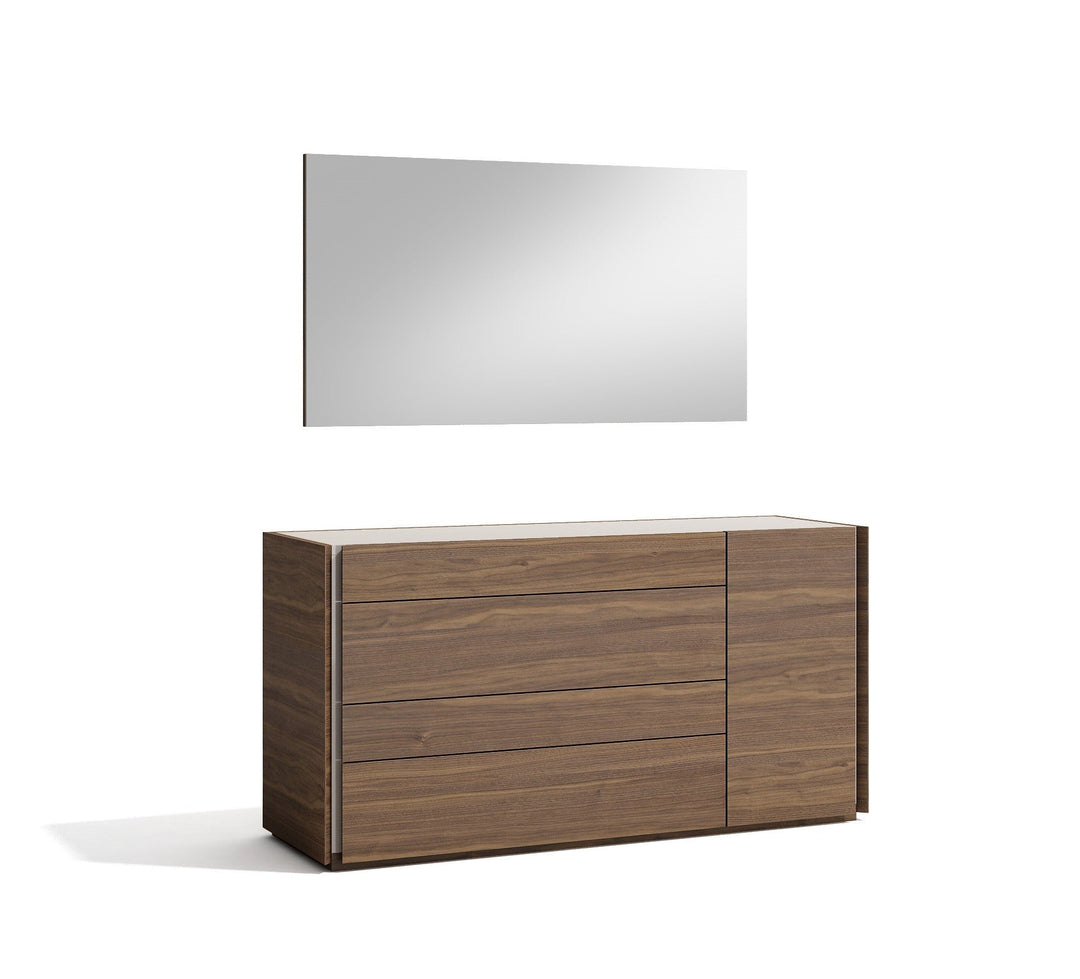 Porto Mirror-Mirrors-Jennifer Furniture