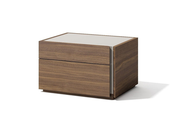 Porto Nightstand-Nightstands-Jennifer Furniture