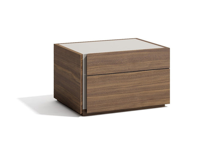 Porto Nightstand-Nightstands-Jennifer Furniture