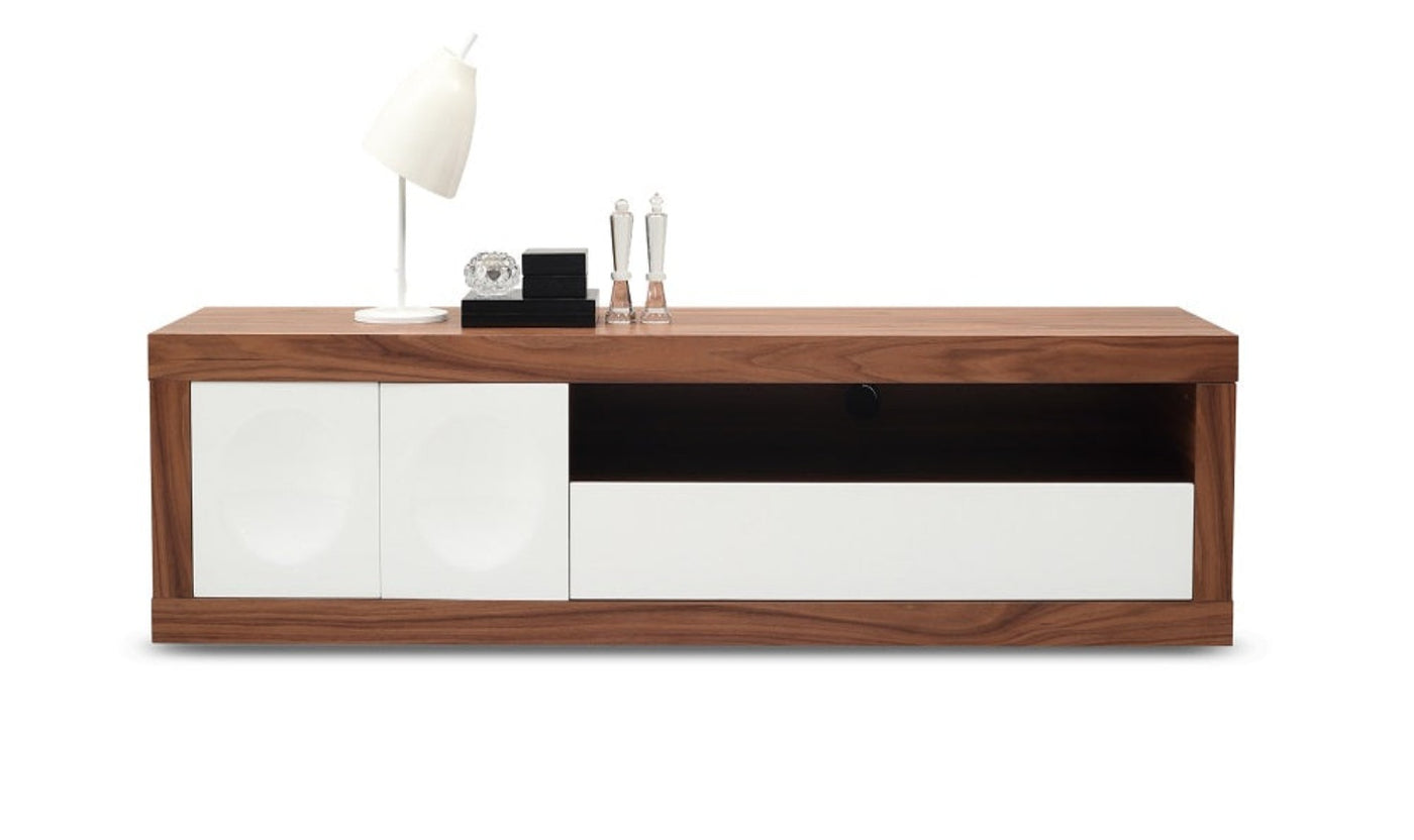 Prato Modern TV Base-Entertainment Centers & Tv Stands-Jennifer Furniture
