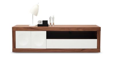 Prato Modern TV Base-Entertainment Centers & Tv Stands-Jennifer Furniture