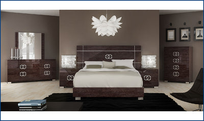 Prestige Classic Bed-Beds-Jennifer Furniture