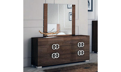 Prestige Classic Mirror-Mirrors-Jennifer Furniture