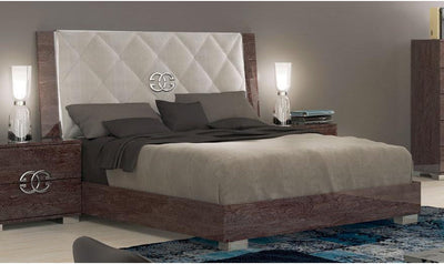 Prestige Deluxe Nightstand-Nightstands-Jennifer Furniture