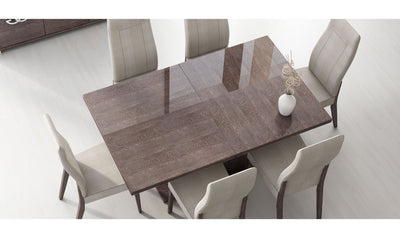 Prestige Extendable Dining Table-Dining Tables-Jennifer Furniture