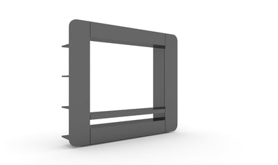 Prisma Wall Unit-Wall Units-Jennifer Furniture