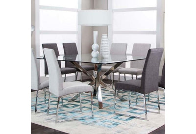 Classic Side Chair-Dining Side Chairs-Jennifer Furniture