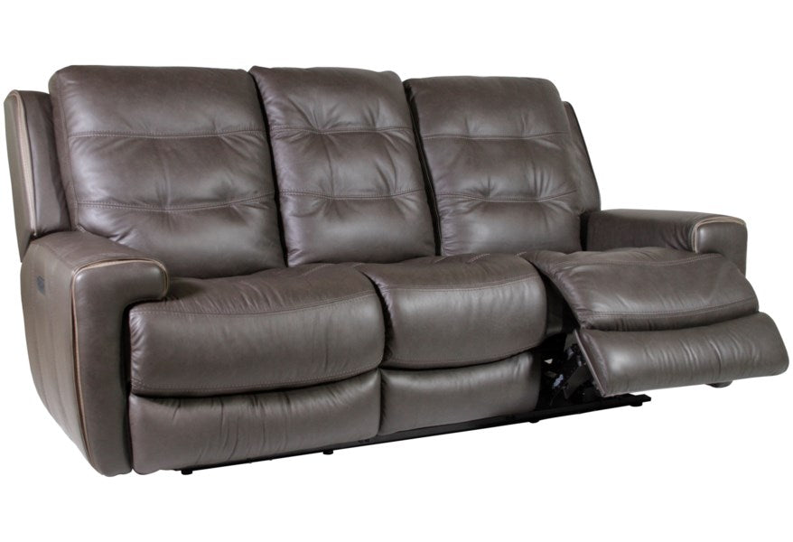 WICKLOW POWER RECLINING SOFA-Sofas-Jennifer Furniture