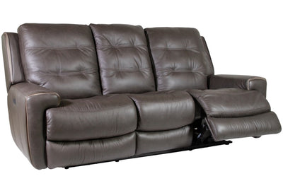 WICKLOW POWER RECLINING SOFA-Sofas-Jennifer Furniture