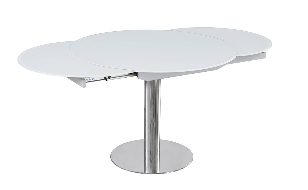 Pub Extendable Dining Table-Dining Tables-Jennifer Furniture
