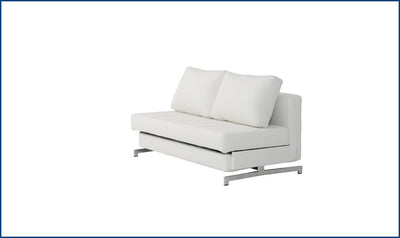 Quintet Premium Sleeper Sofa-Sleeper Sofas-Jennifer Furniture