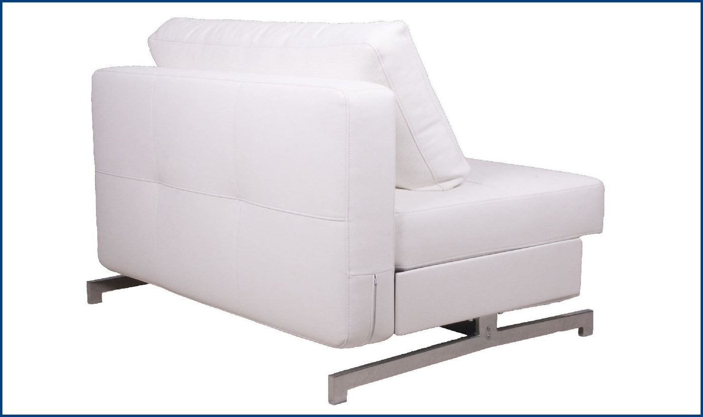 Quintet Premium Sleeper Sofa-Sleeper Sofas-Jennifer Furniture