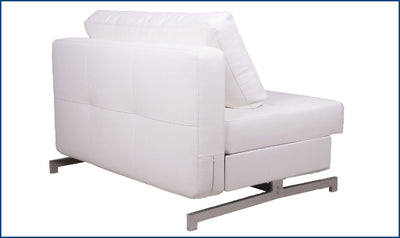Quintet Premium Sleeper Sofa-Sleeper Sofas-Jennifer Furniture
