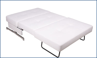 Quintet Premium Sleeper Sofa-Sleeper Sofas-Jennifer Furniture