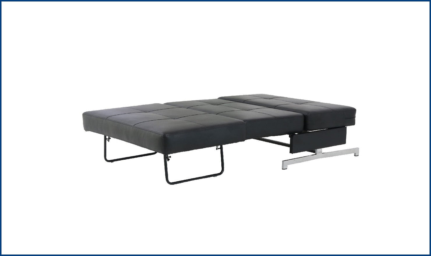 Quintet Premium Sleeper Sofa-Sleeper Sofas-Jennifer Furniture