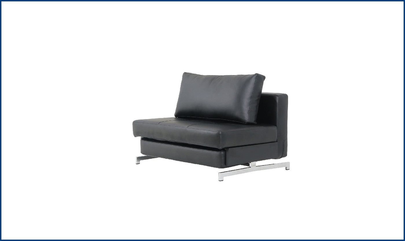 Quintet Premium Sleeper Sofa-Sleeper Sofas-Jennifer Furniture
