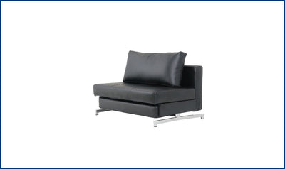 Quintet Premium Sleeper Sofa-Sleeper Sofas-Jennifer Furniture