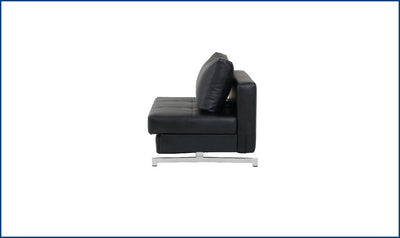 Quintet Premium Sleeper Sofa-Sleeper Sofas-Jennifer Furniture
