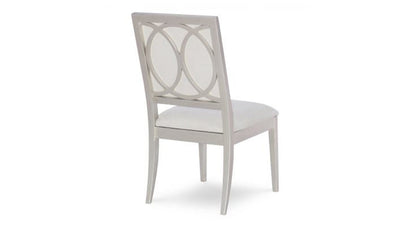 Rachael Ray Upholstered Side Chair-Dining Side Chairs-Jennifer Furniture