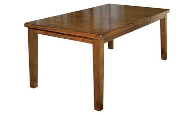 Ralene RECT DRM Butterfly EXT Table-Dining Tables-Jennifer Furniture