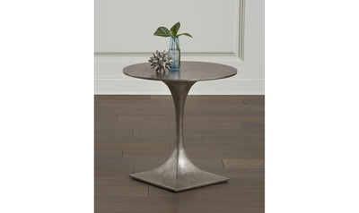 Randolph End Table-End Tables-Jennifer Furniture