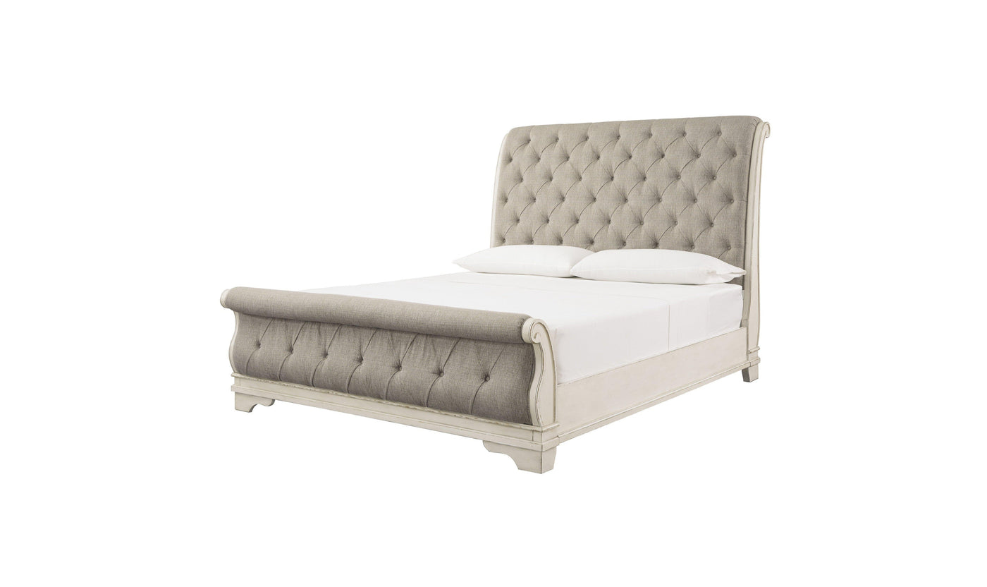 Realyn Bed-Beds-Jennifer Furniture