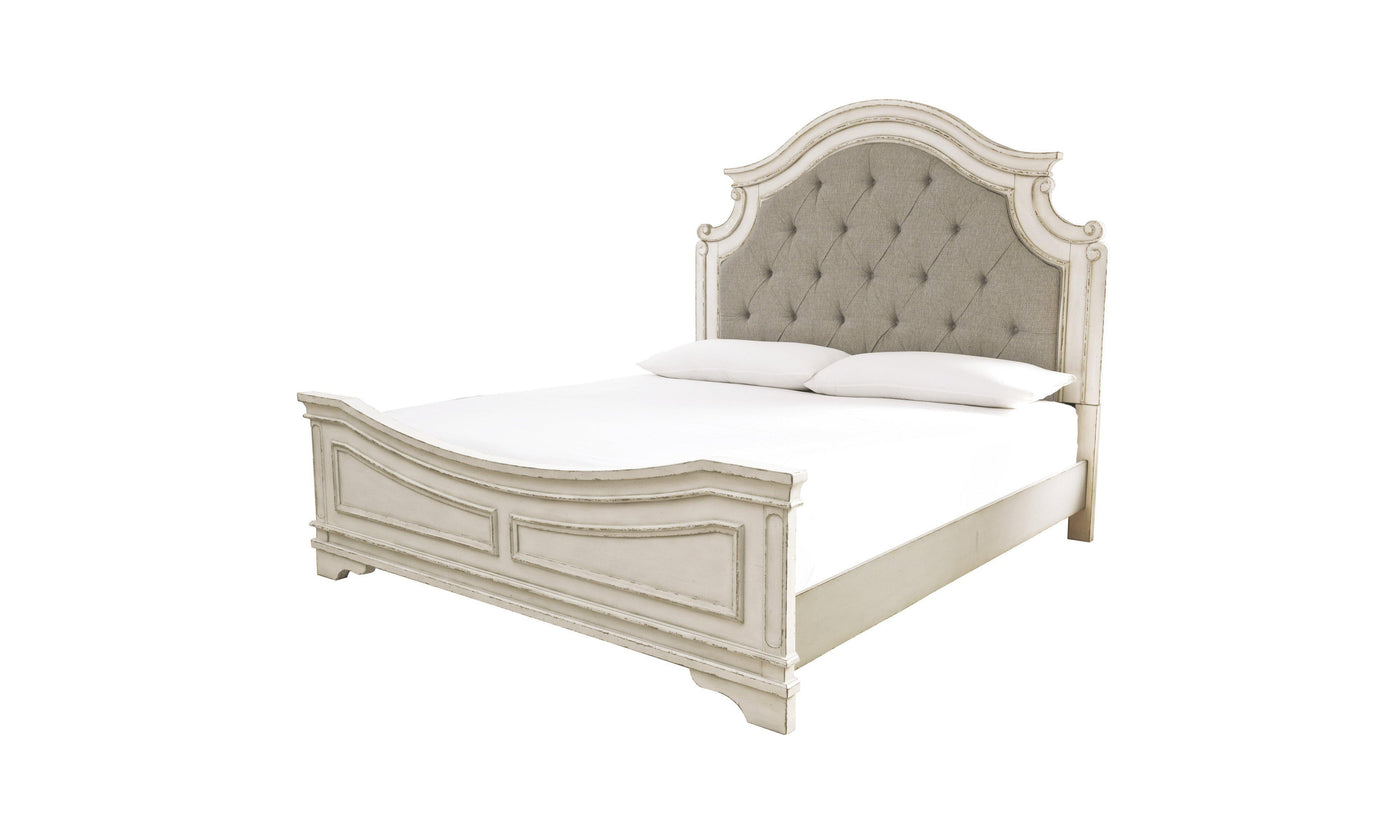 Realyn Bed-Beds-Jennifer Furniture