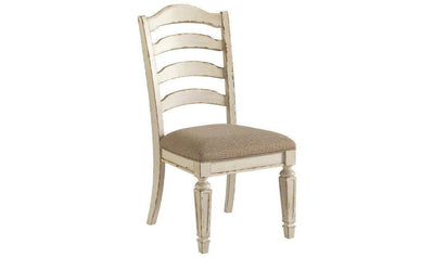 Realyn Dining Set-Dining Sets-Jennifer Furniture