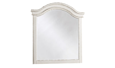 Realyn Youth Mirror-Mirrors-Jennifer Furniture