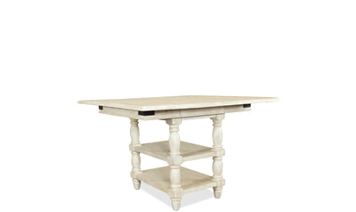 Regan Counter Ht Dining Table Set-Dining Sets-Jennifer Furniture