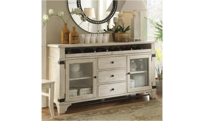 Regan Sideboard-Cabinets-Jennifer Furniture