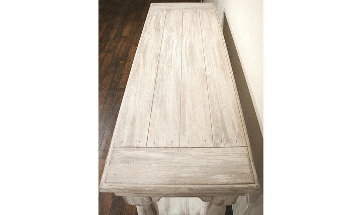 Regan Sofa Table-End Tables-Jennifer Furniture