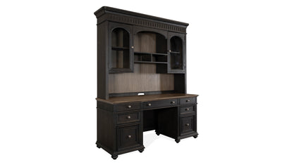 Regency Hutch-Desks-Jennifer Furniture