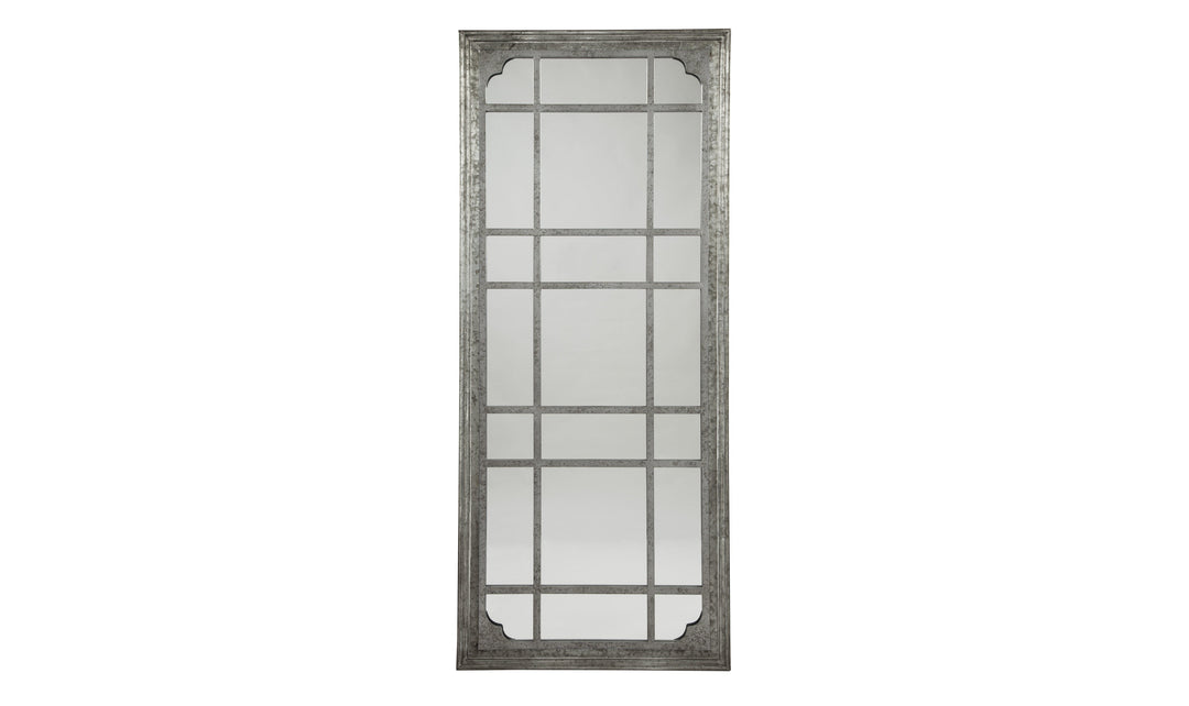 Remy Accent Mirror-Mirrors-Jennifer Furniture