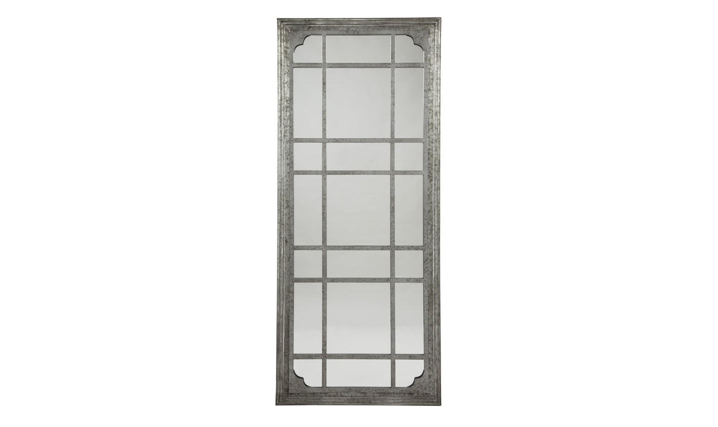 Remy Accent Mirror-Mirrors-Jennifer Furniture