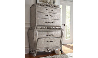 Rhianna Bedrooms set-Bedroom Sets-Jennifer Furniture