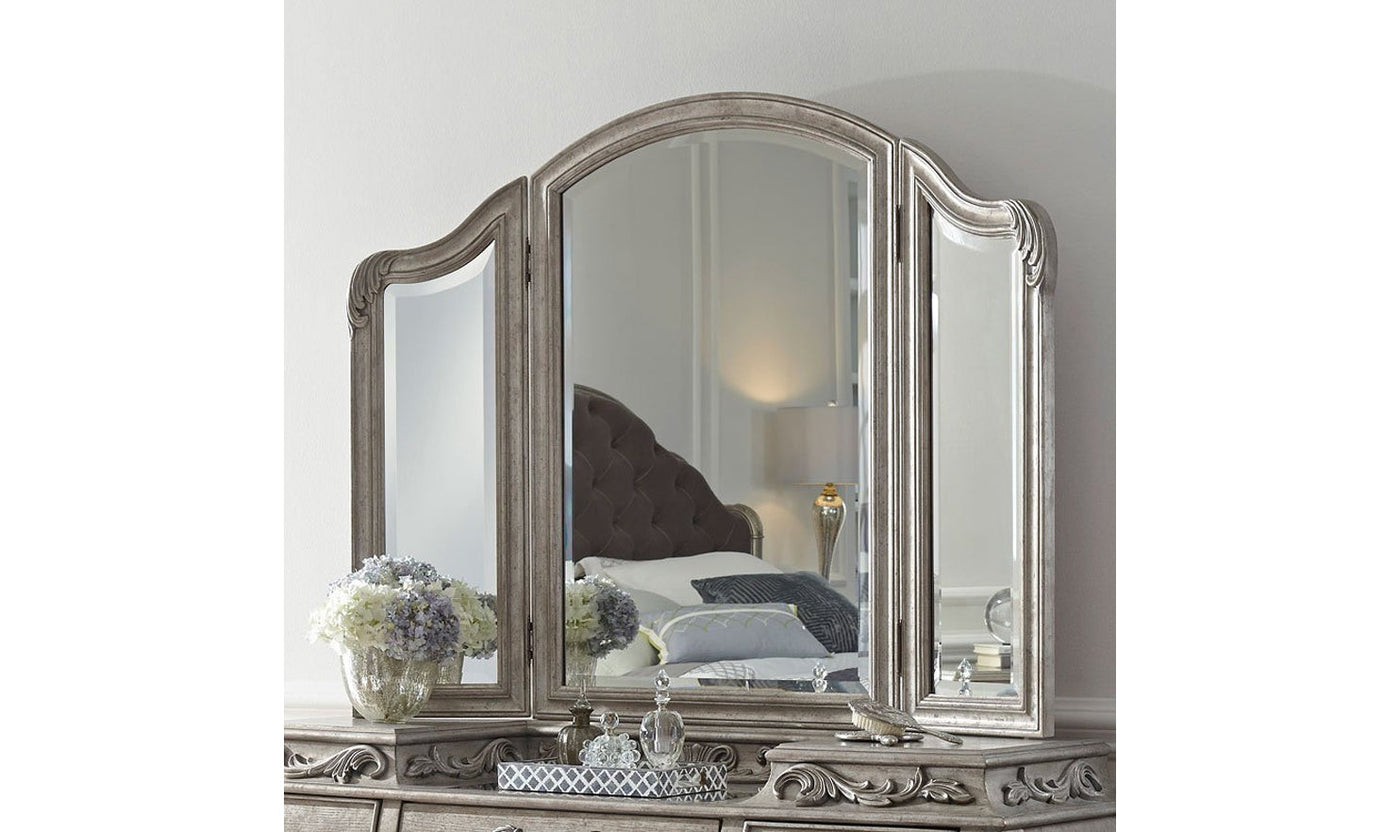 Rhianna Bedrooms set-Bedroom Sets-Jennifer Furniture