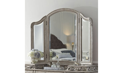 Rhianna Bedrooms set-Bedroom Sets-Jennifer Furniture