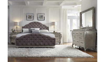 Rhianna Bedrooms set-Bedroom Sets-Jennifer Furniture