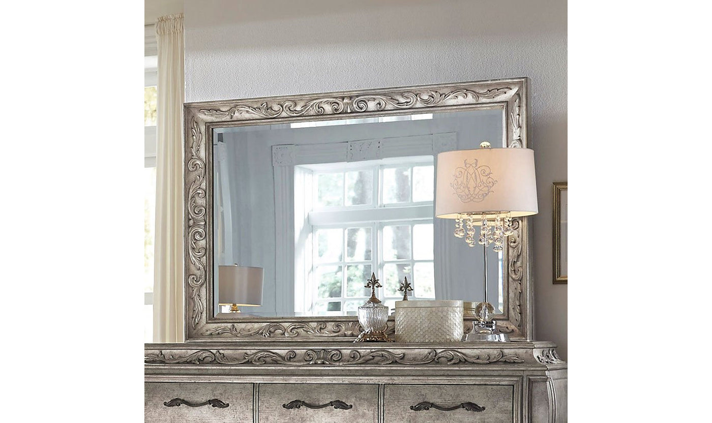 Rhianna Bedrooms set-Bedroom Sets-Jennifer Furniture