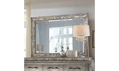 Rhianna Bedrooms set-Bedroom Sets-Jennifer Furniture