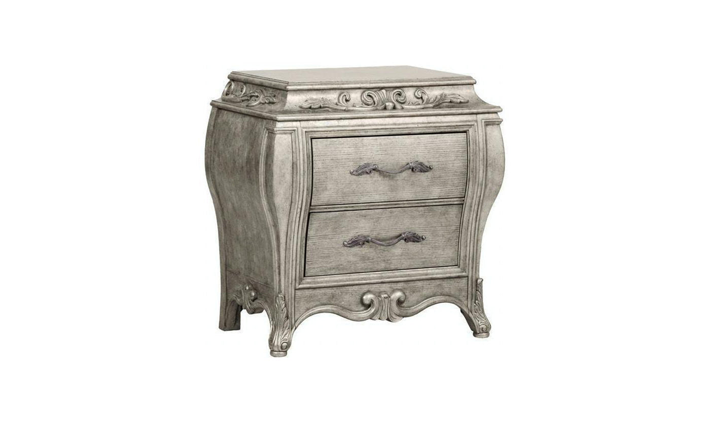 Rhianna Nightstand-Nightstands-Jennifer Furniture