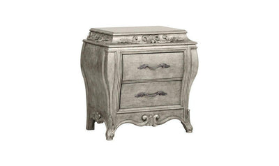 Rhianna Nightstand-Nightstands-Jennifer Furniture