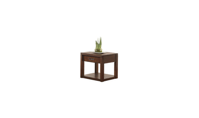 Riata End Table-End Tables-Jennifer Furniture