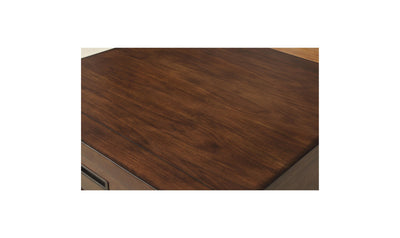 Riata End Table-End Tables-Jennifer Furniture