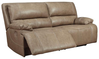 Ricmen Power Reclining Sofa-Sofas-Jennifer Furniture