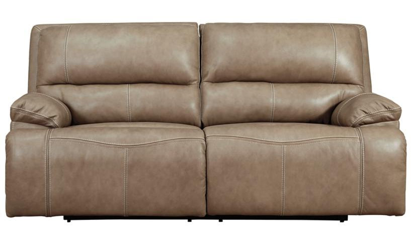 Ricmen Power Reclining Sofa-Sofas-Jennifer Furniture